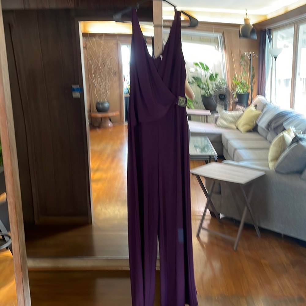 Anne Klein jumpsuit